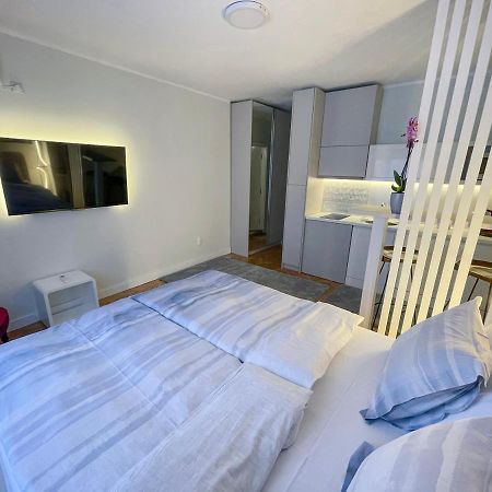 Skadarlija Colorway Apartment Belgrade Exterior photo